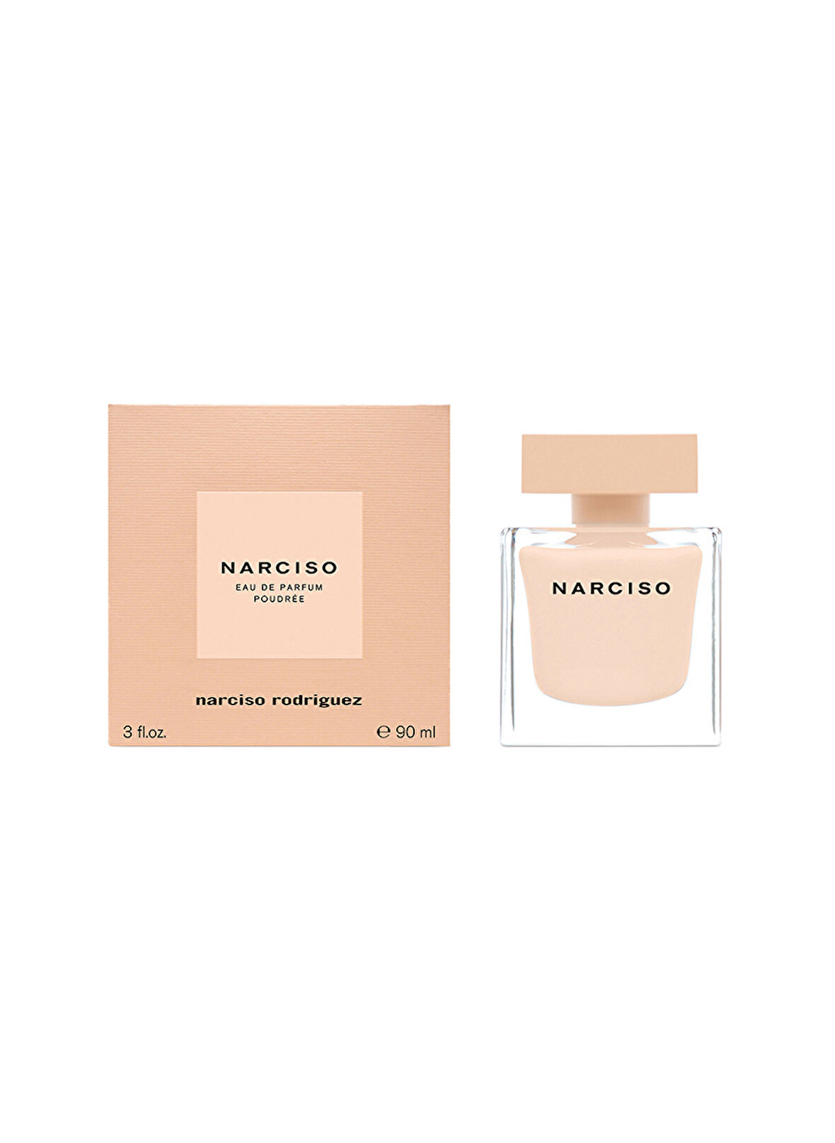 Rodriguez Narciso Poudree 90ml Edp Narciso STD