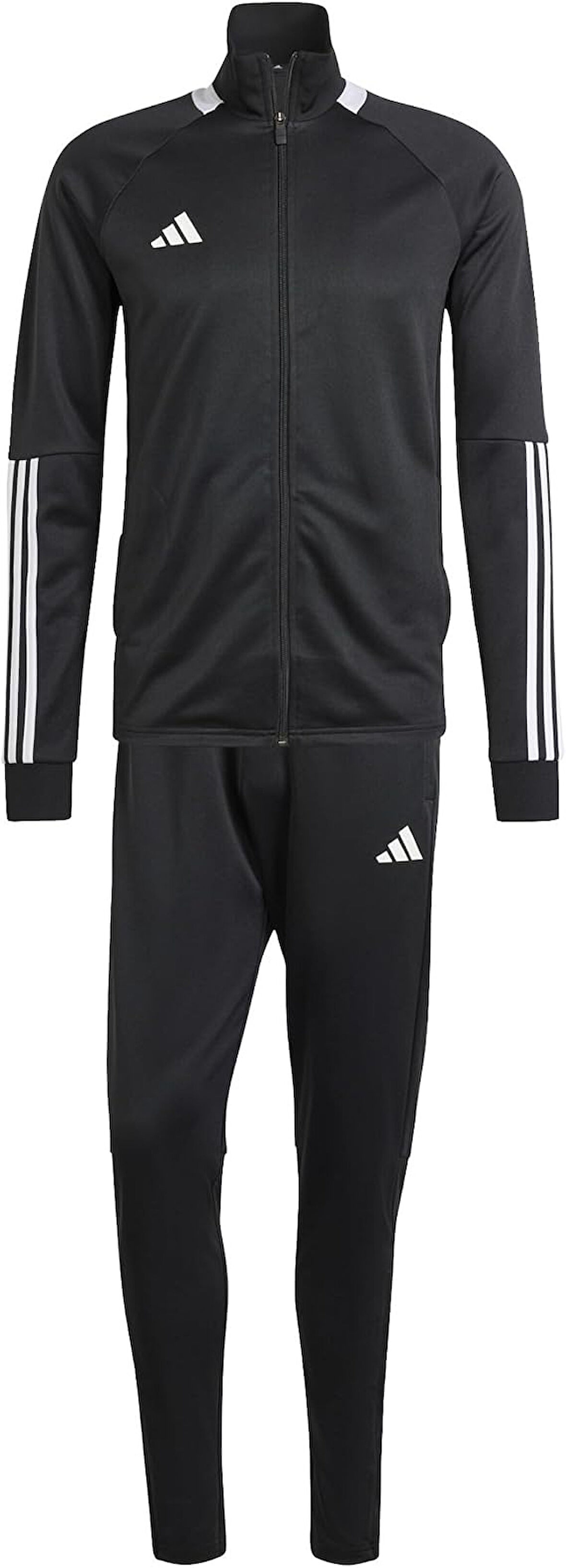 Adidas M SERENO TS Erkek Eşofman Takım IR7843 BLACK