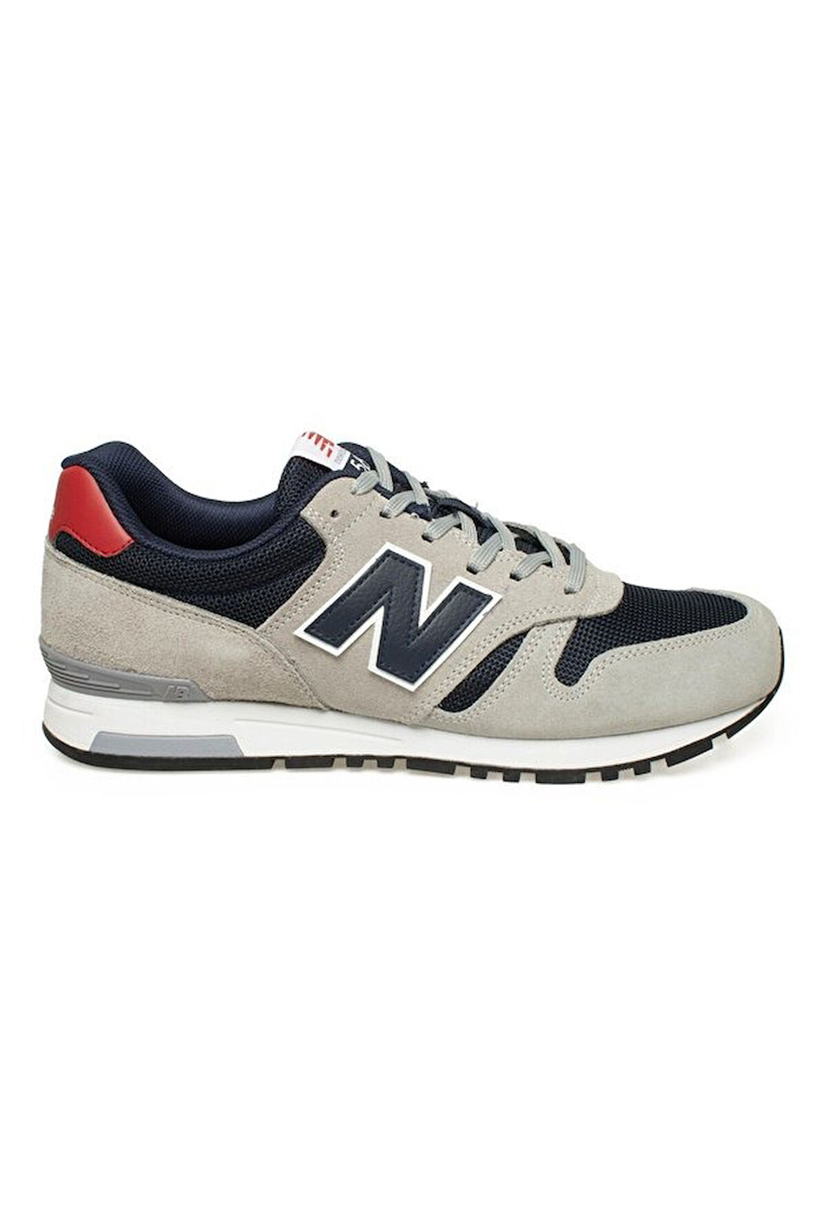 New Balance Nb Lifestyle Mens Shoes Erkek Spor Ayakkabı Ml565Gry GREY