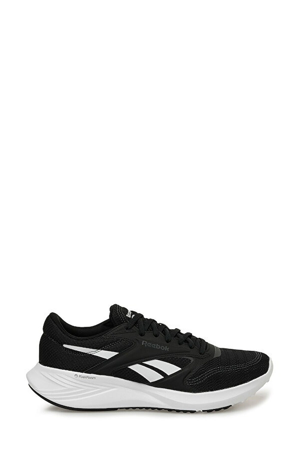 4W Energen Tech 2  Reebok Unisex Yetişkin Spor Ayakkabı 101926474 Siyah