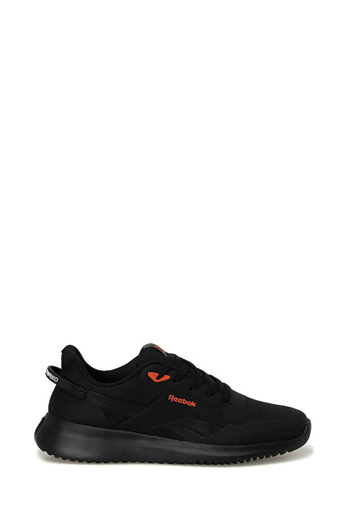 4W Speed Pace  Reebok Erkek Spor Ayakkabı 101918044 Siyah