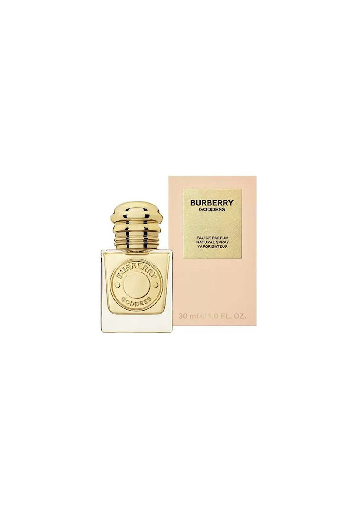 Goddess 100 ml Edp Burberry STD