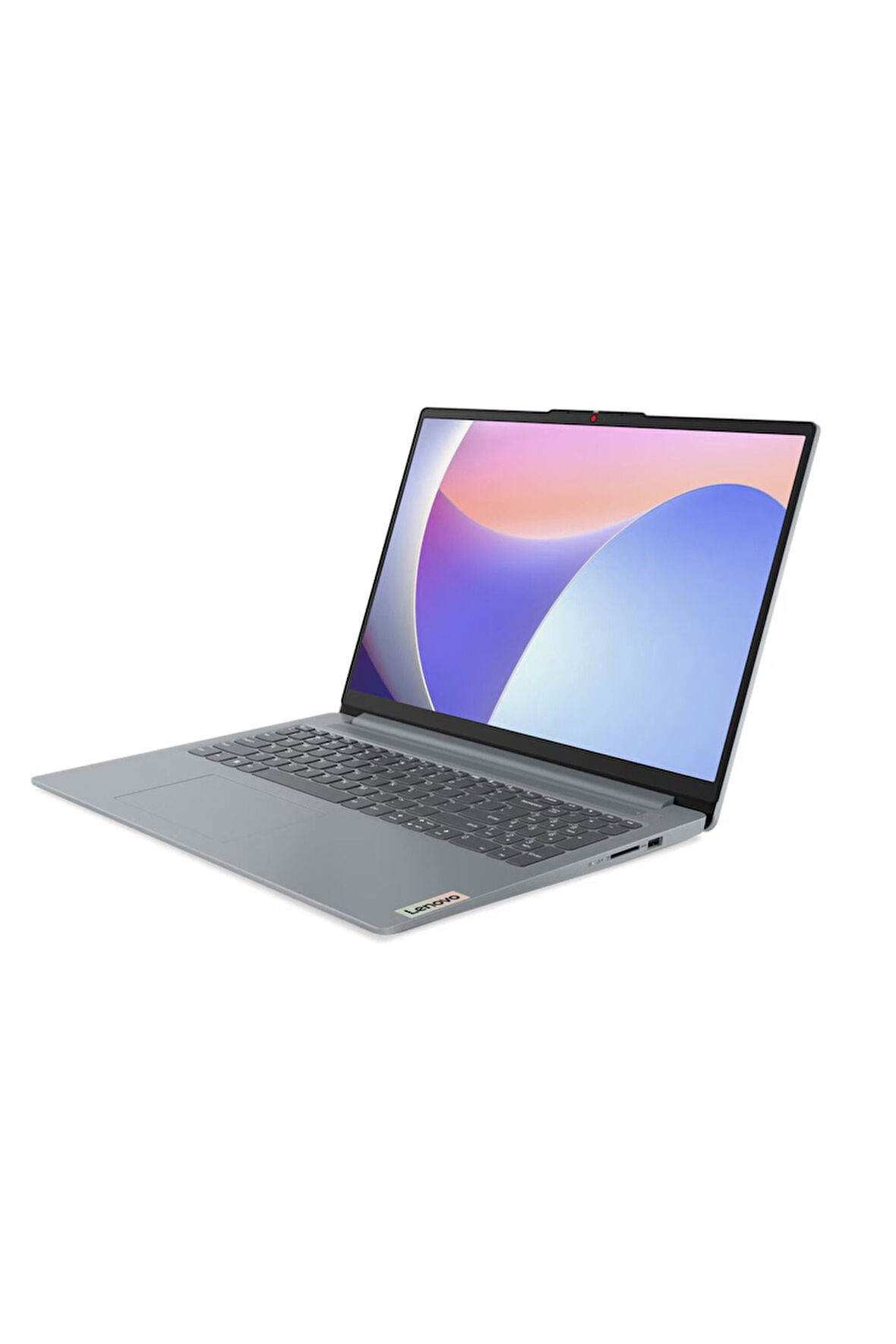Lenovo IdeaPad Slim 3 i5-12450H 8-GBDDR5 256 GB SSD FreeDos 83ES0033TRAR1