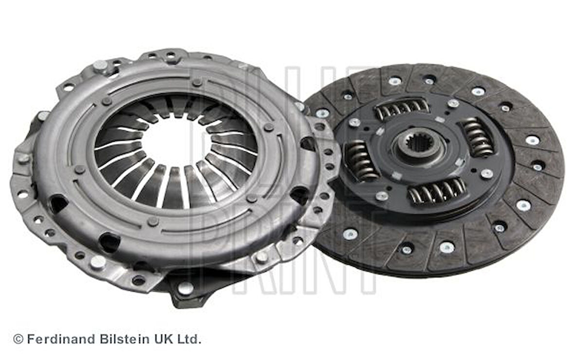 DEBRİYAJ SETİ A16XER ASTRA-H EASYTRONİK 6606021BLP