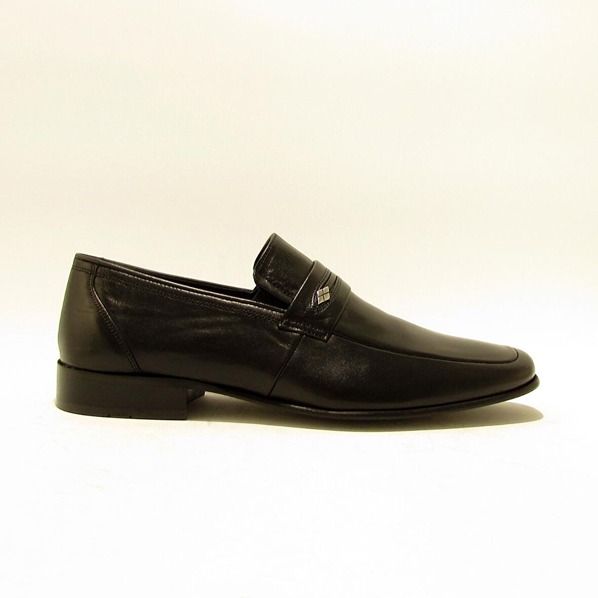 FOSCO FSC-3021 SİYAH ERKEK FSC18Y ROK AYAKKABI