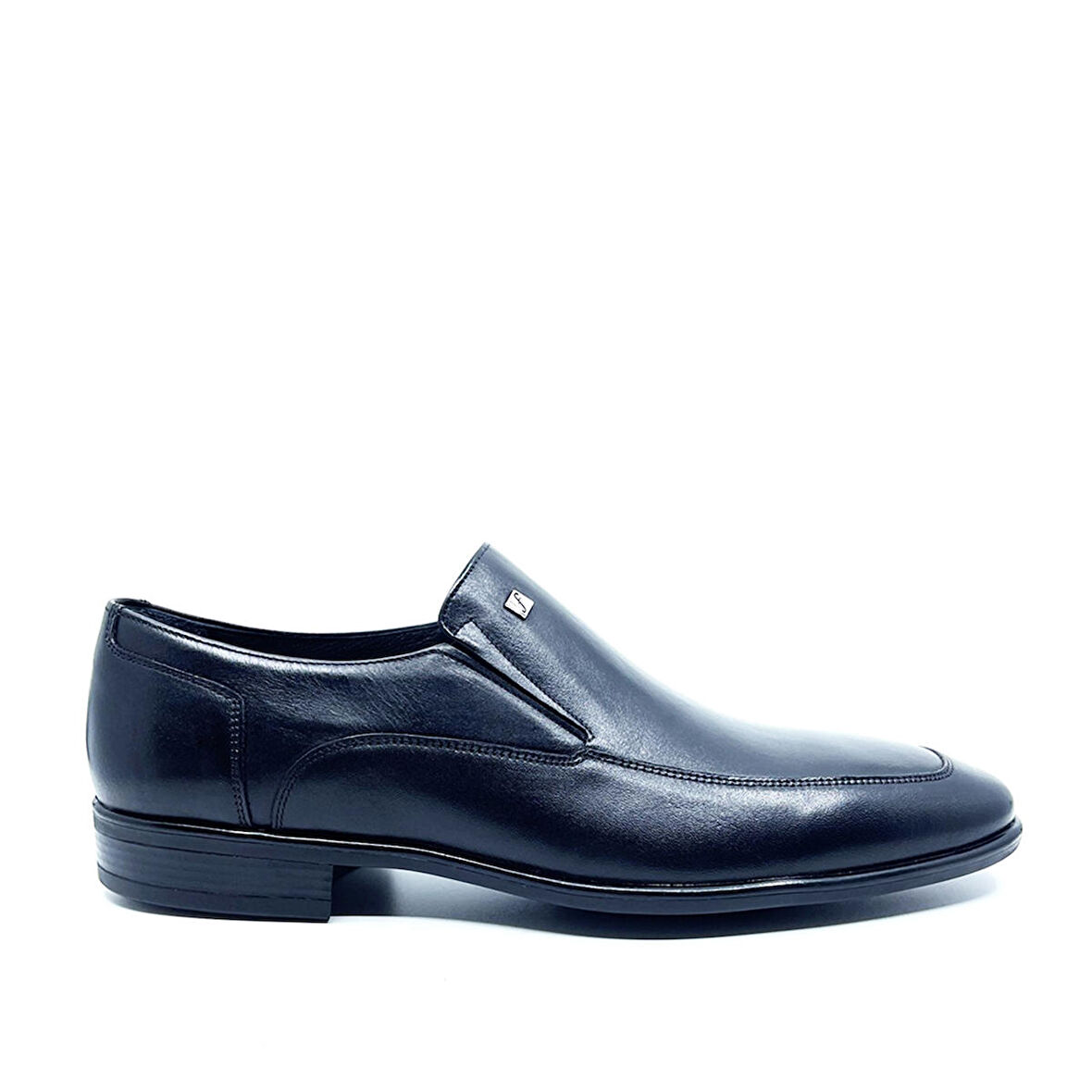 FOSCO FSC-2811 SİYAH ERKEK BAĞSIZ KLASİK AYAKKABI