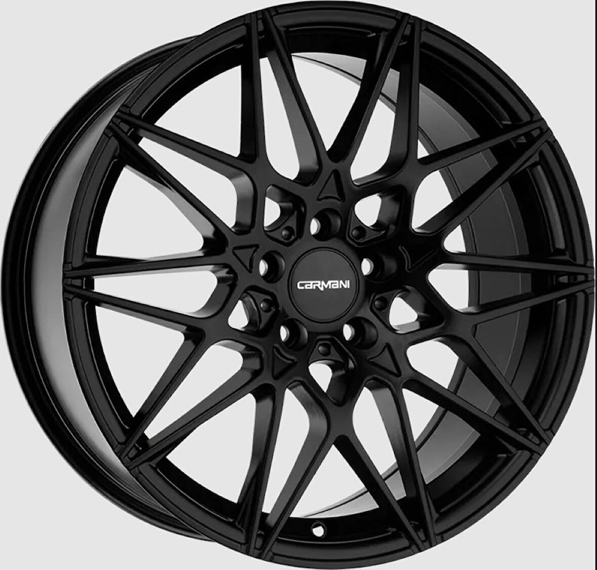 Kormetal CA18 8,0X19" PCD:5120 ET:35 CH:72,6 BM Jant 4 Adet