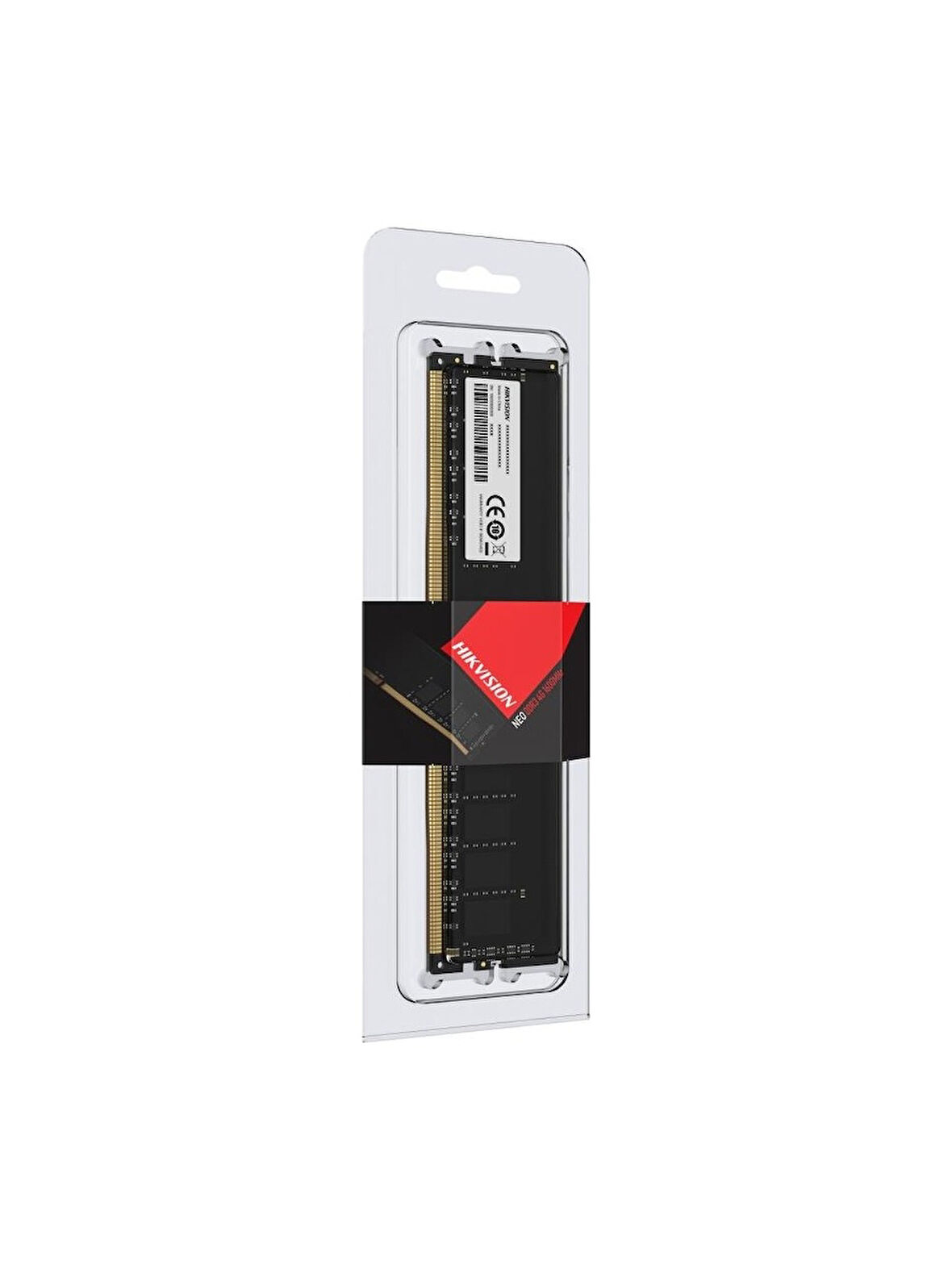 HikvisionPc-8GB-DDR4-2666Mhz