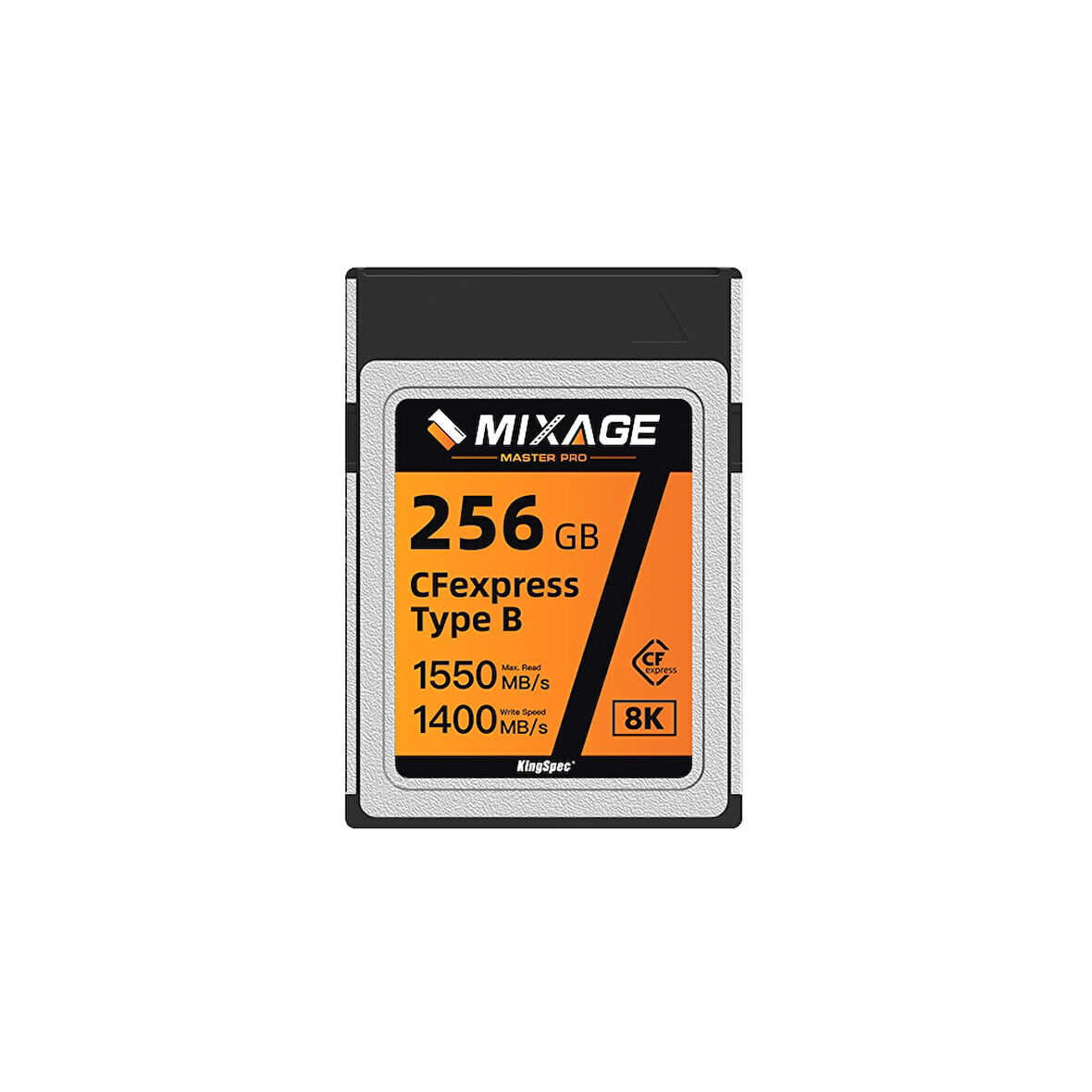 KingspecCFE-256CFexpTypB-1550-1400MBs