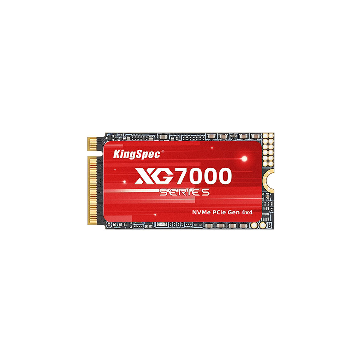 KingspecXG7000-512GB2242Pcie4-7200-6600M