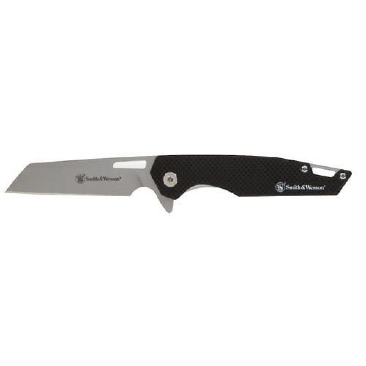 Smith & Wesson® Sideburn Folding Knife Katlanır Bıçak 1122568