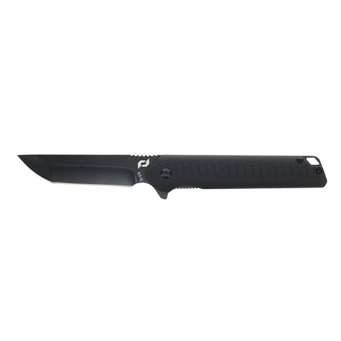 Schrade USA STEELHEAD Folder G10 Ultra-Glide Çakı Siyah 1159314