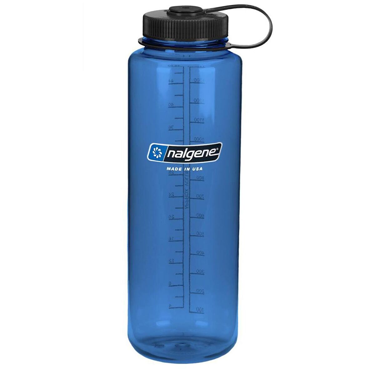 Nalgene Sustain 48oz Geniş Ağızlı Silo Şişe