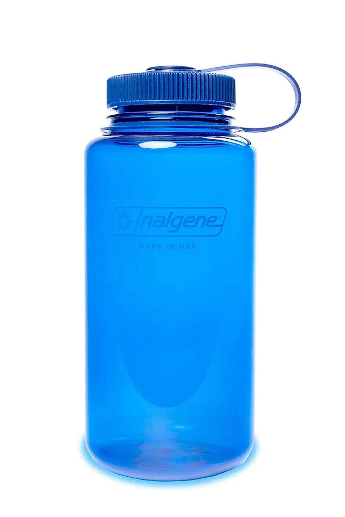 Nalgene 32oz WM Denim Sustain - 1 Litre Suluk
