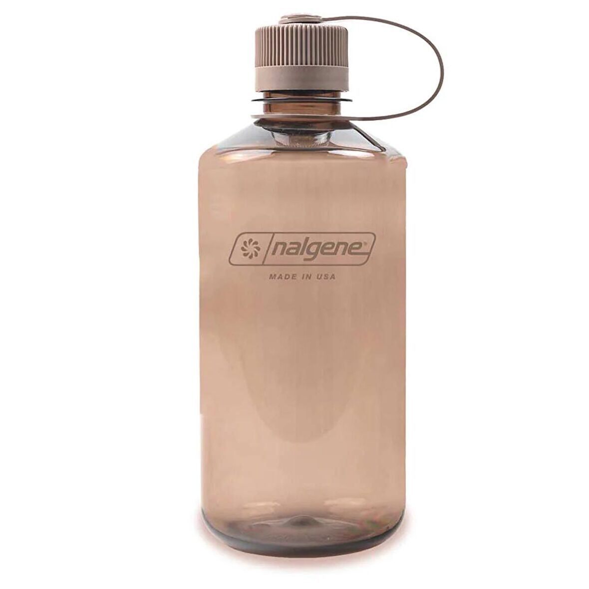 Nalgene 32oz NM Mocha Sustain - 1 Litre Suluk