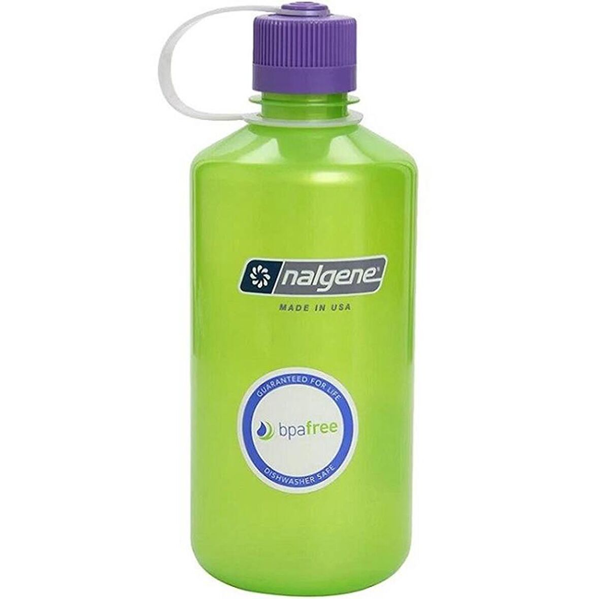 NALGENE TRITAN 32 OZ SULUK YEŞİL