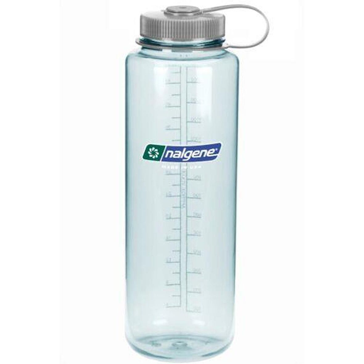 Nalgene Sustain 48oz Geniş Ağızlı Silo Şişe