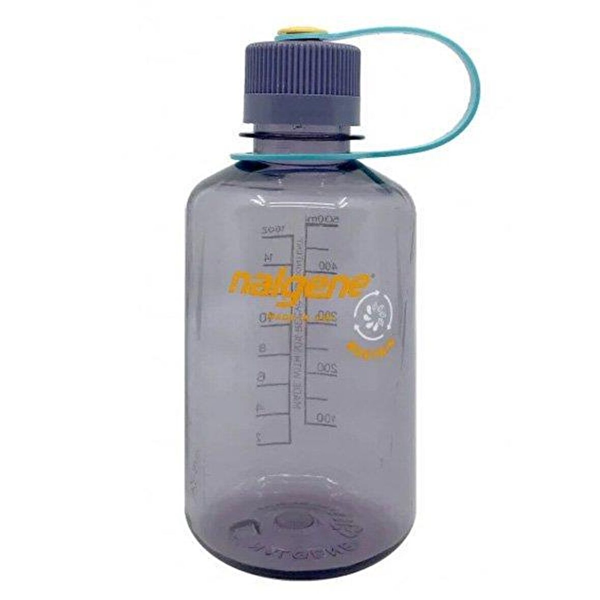 Nalgene Wide Mount Sustain Tritan 0,50 Litre Suluk Matara