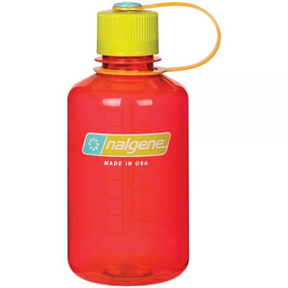 Nalgene  NM Pomegranate Sustain  0,50 Litre Suluk Matara