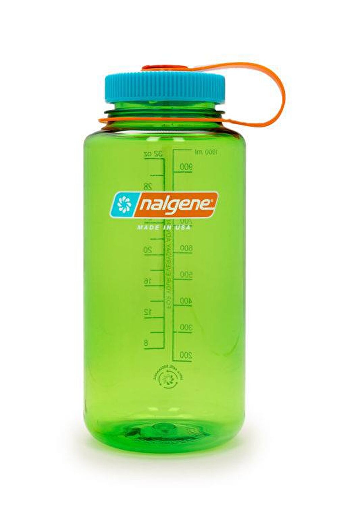 Nalgene 32oz WM Pear  Suluk