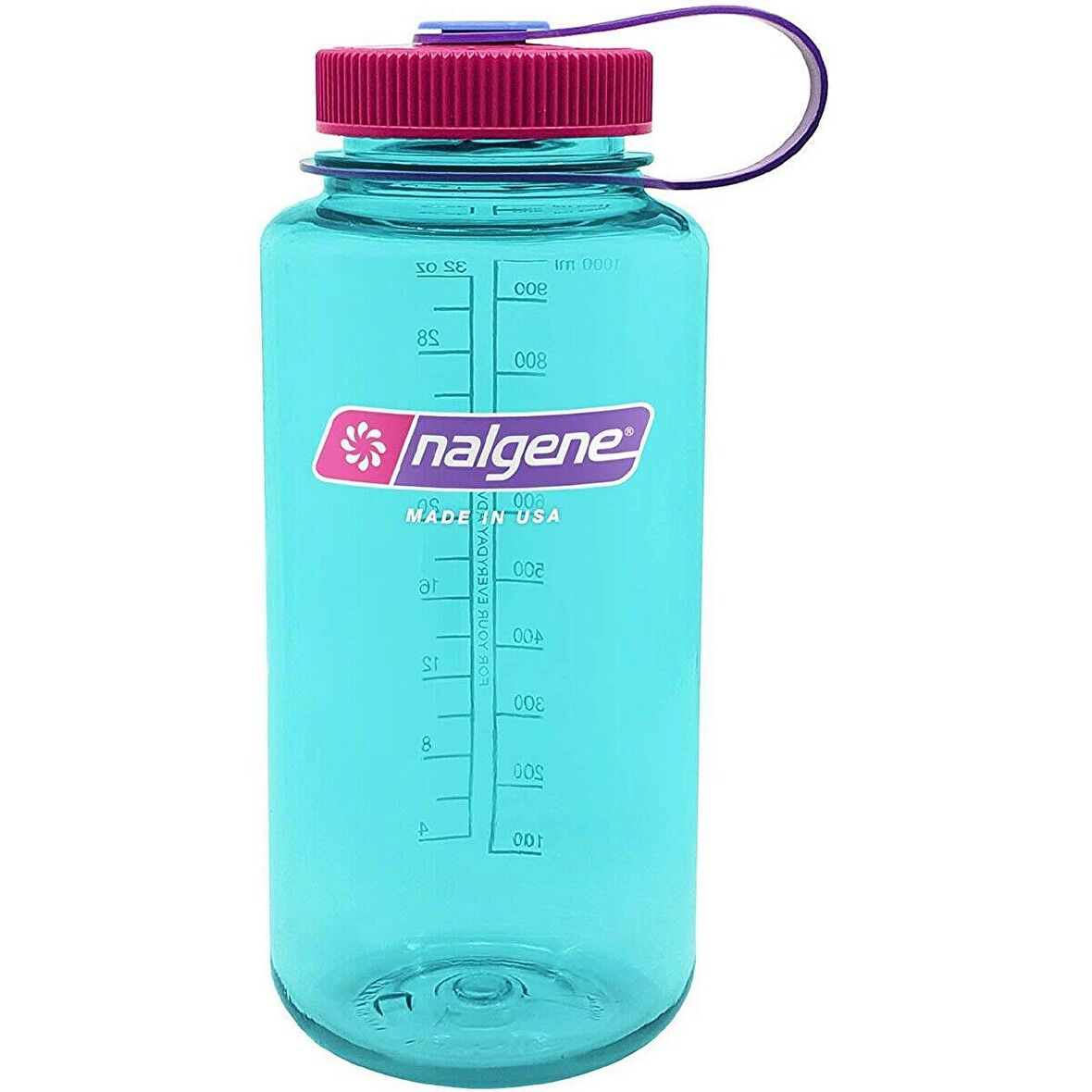 Nalgene 32oz WM Surfer  Suluk