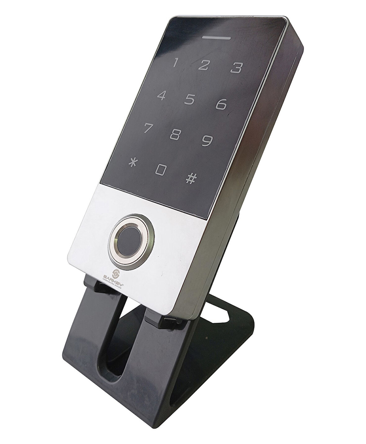 Sarkey SR-212 TF Kart-Şifre-Parmak İzi Özellikli Biyometrik Cihaz (125Khz+13.56Mhz)