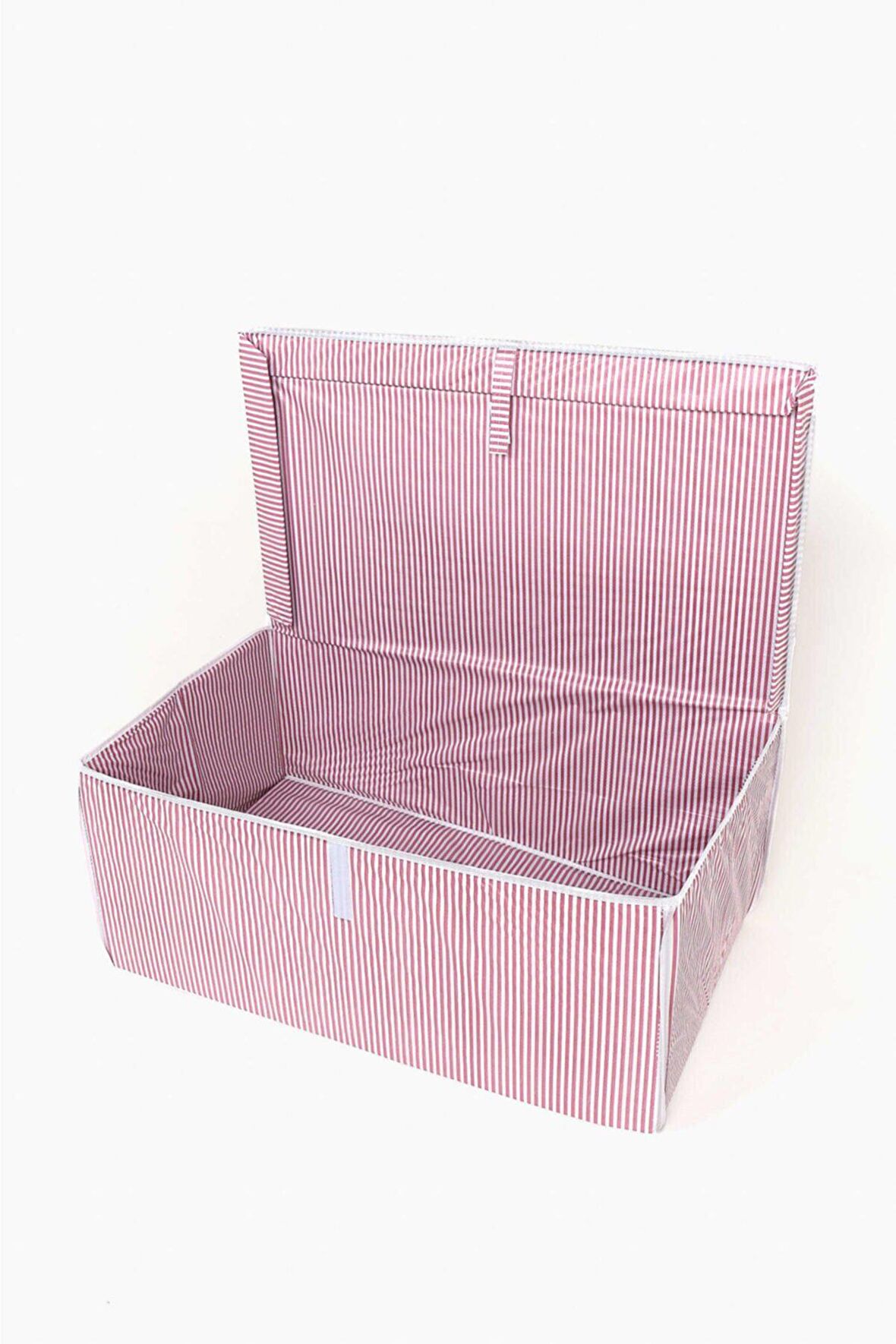 ÇOK AMAÇLI KUTU MEGA 60x40x30 cm GRİ