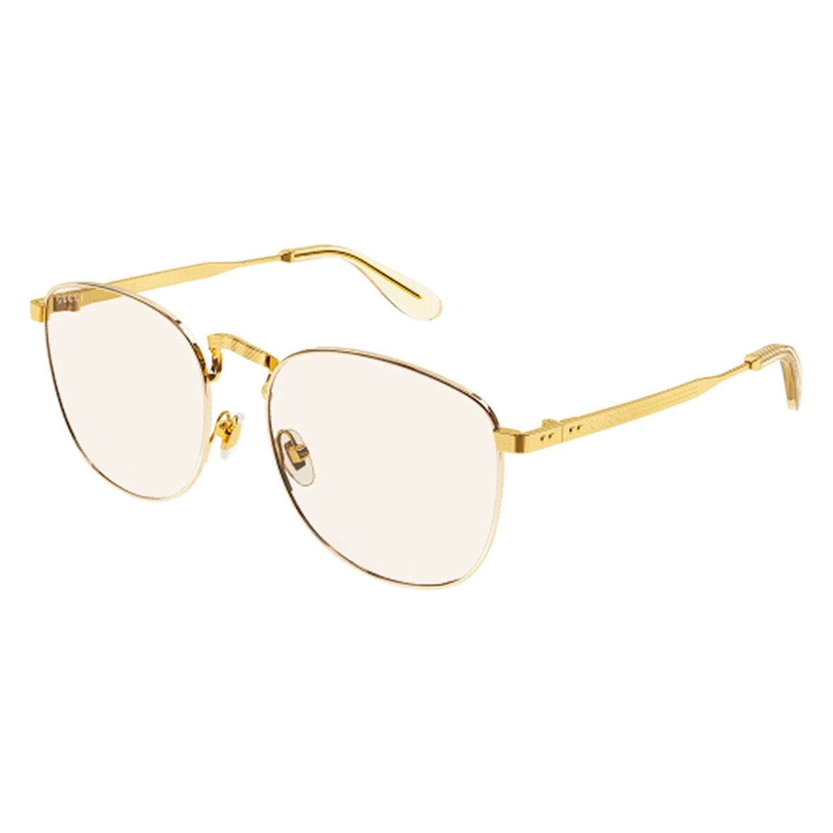 GUCCI 1367S 001 54 Unisex Güneş Gözlüğü