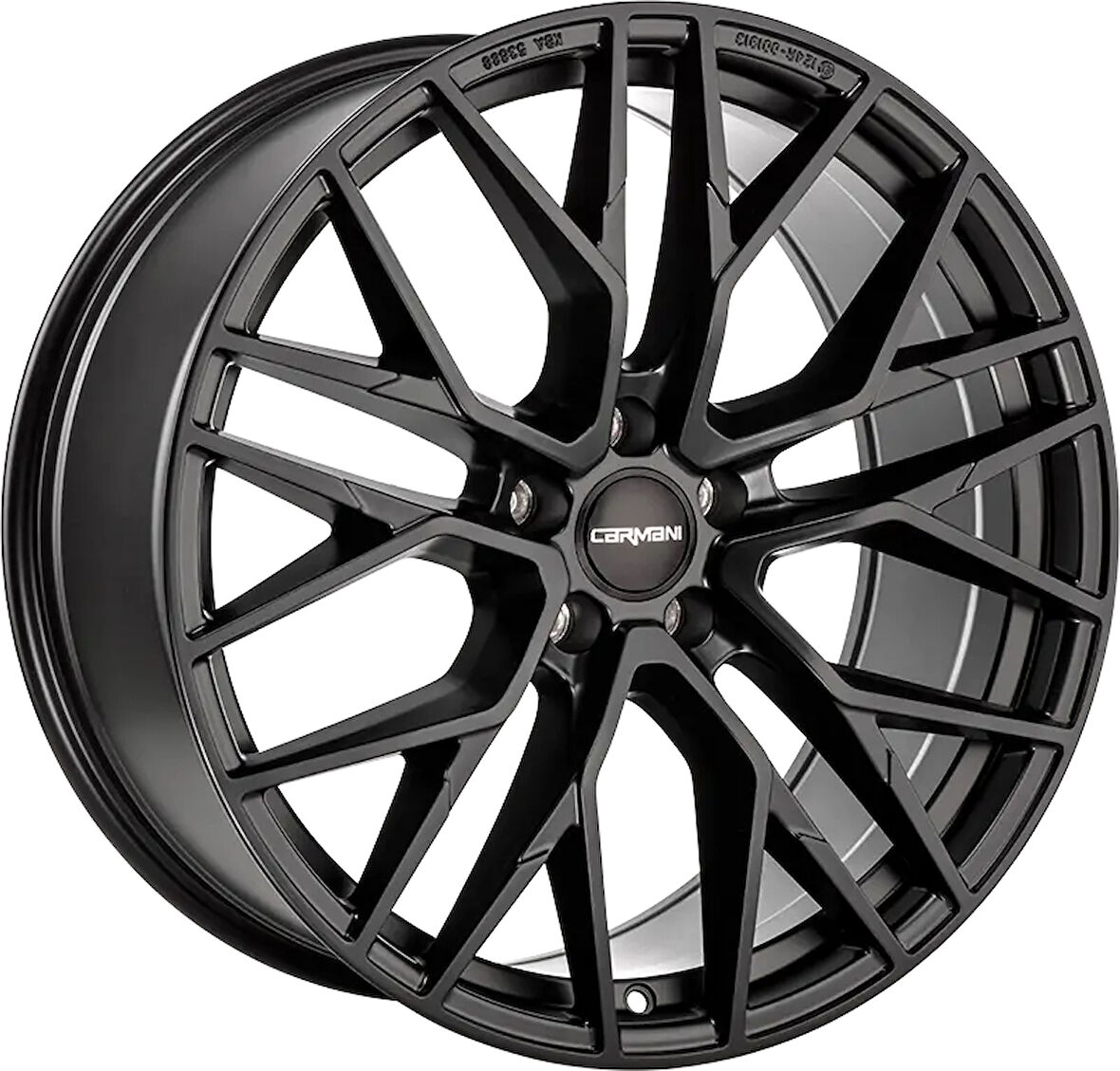 Kormetal CA20 9,0x21'' PCD:5112 ET:25 CH:66,6 BM Jant 4 Adet