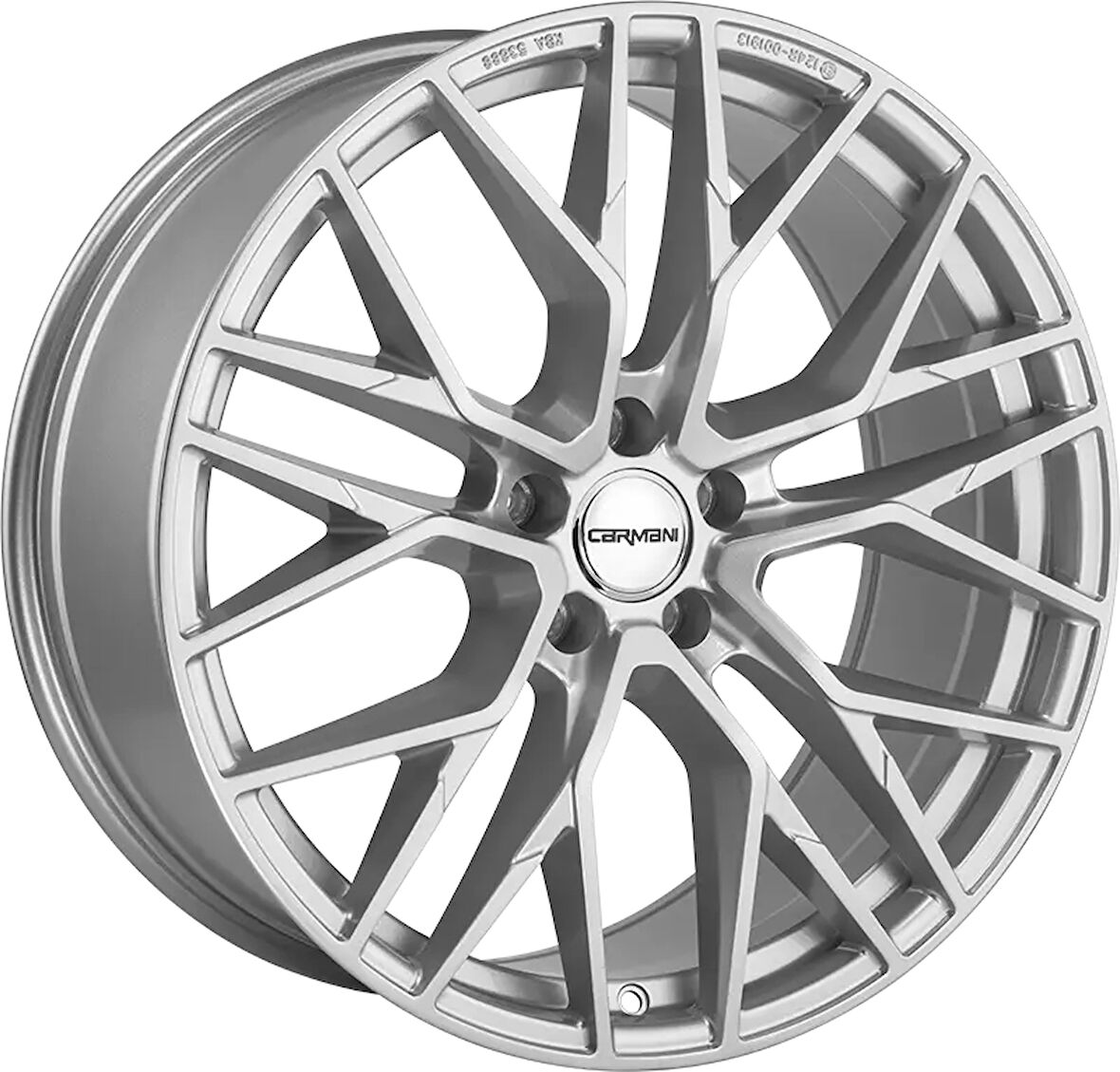 Kormetal CA20 9,0x21'' PCD:5112 ET:30 CH:66,6 WS Jant 4 Adet