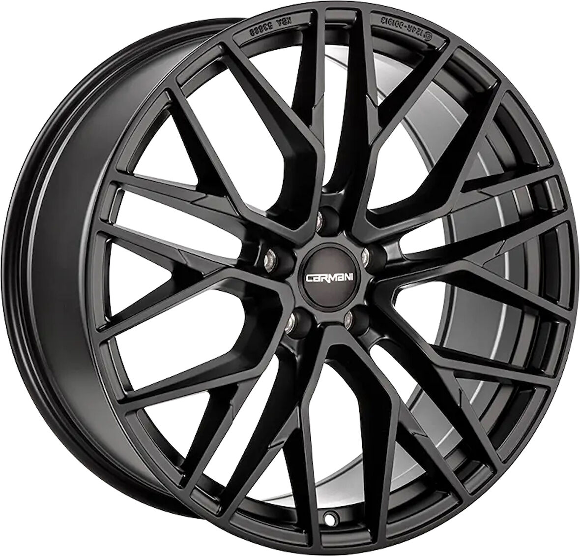 Kormetal CA20 9,0x21" PCD:5112 ET:30 CH:66,6 B Jant 4 Adet