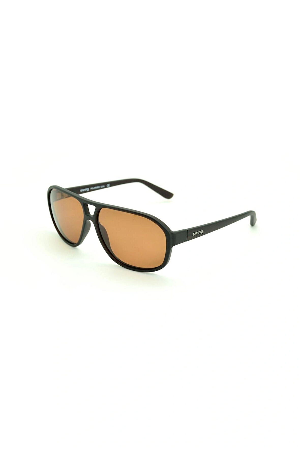170 L Pilot Form G-SS170 C216 Polarize Filtreli Süper Hafif Şık Erkek Güneş Gözlüğü