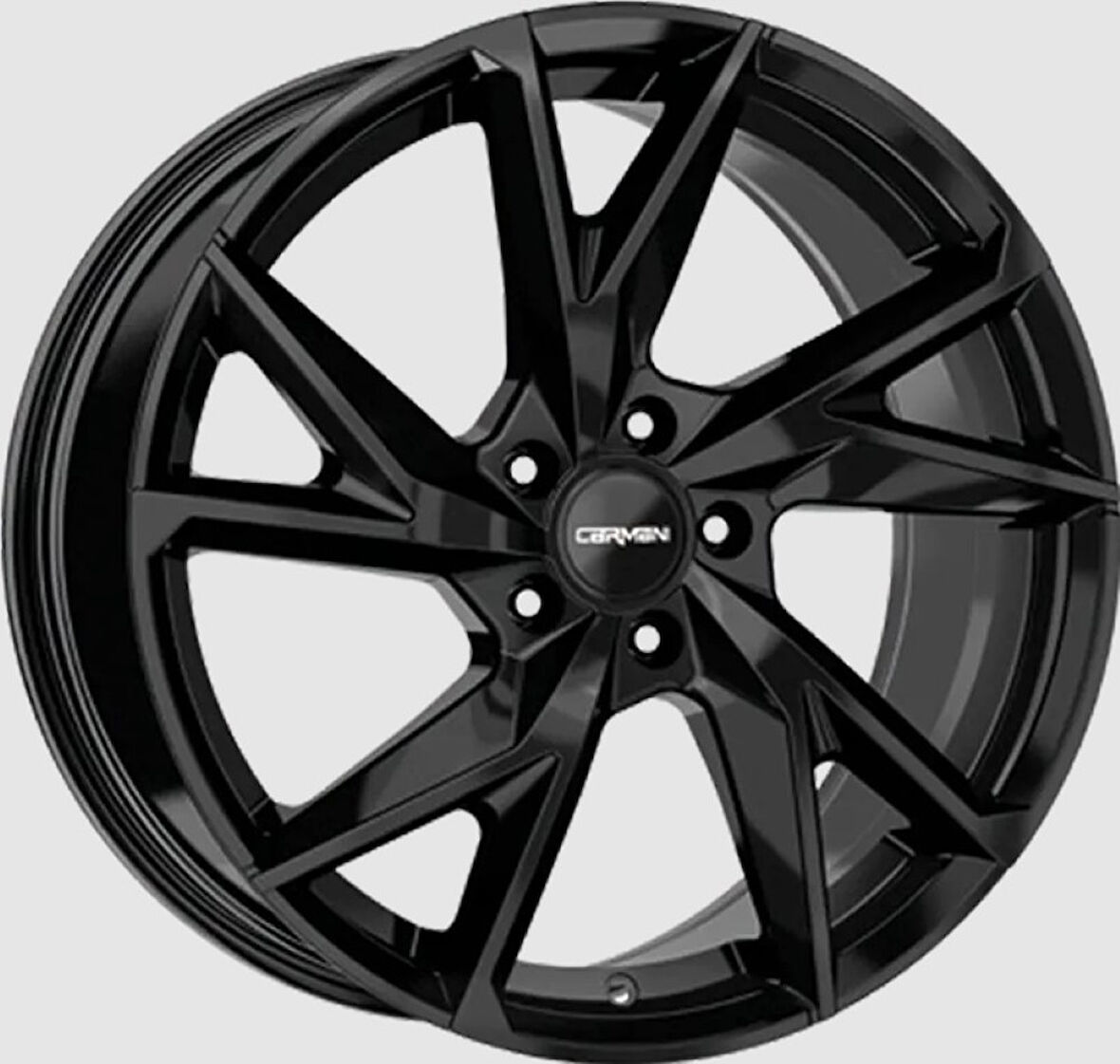 Kormetal CA23 8,0x18" PCD:5114 ET:45 CH:72,6 B Jant 4 Adet