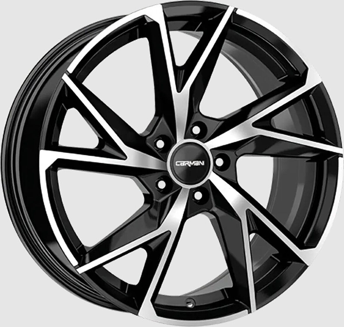 Kormetal CA23 8,0x18" PCD:5114 ET:45 CH:72,6 BD Jant 4 Adet