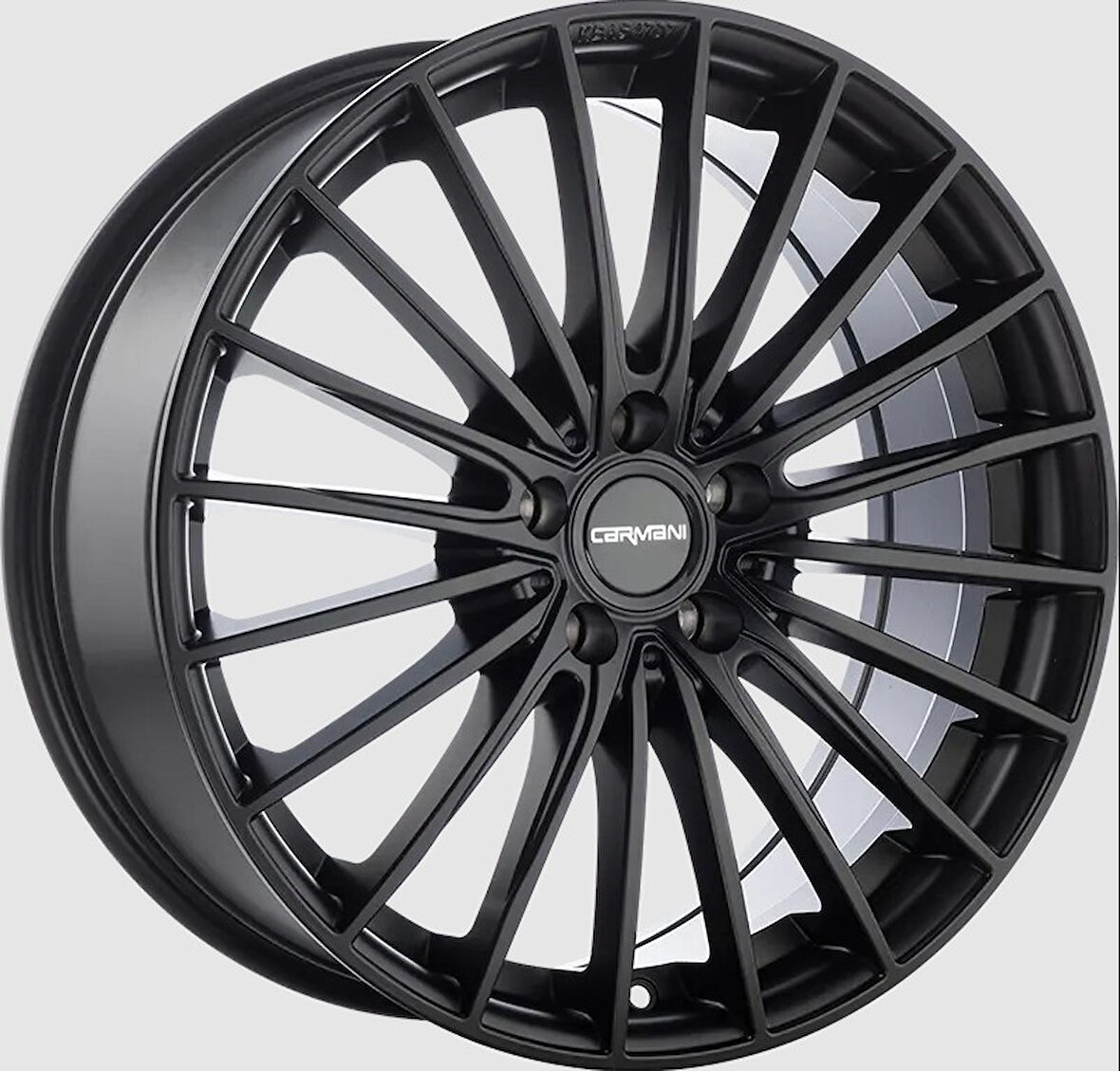 Kormetal CA24 8,0x18" PCD:5112 ET:45 CH:66,6 BM Jant 4 Adet