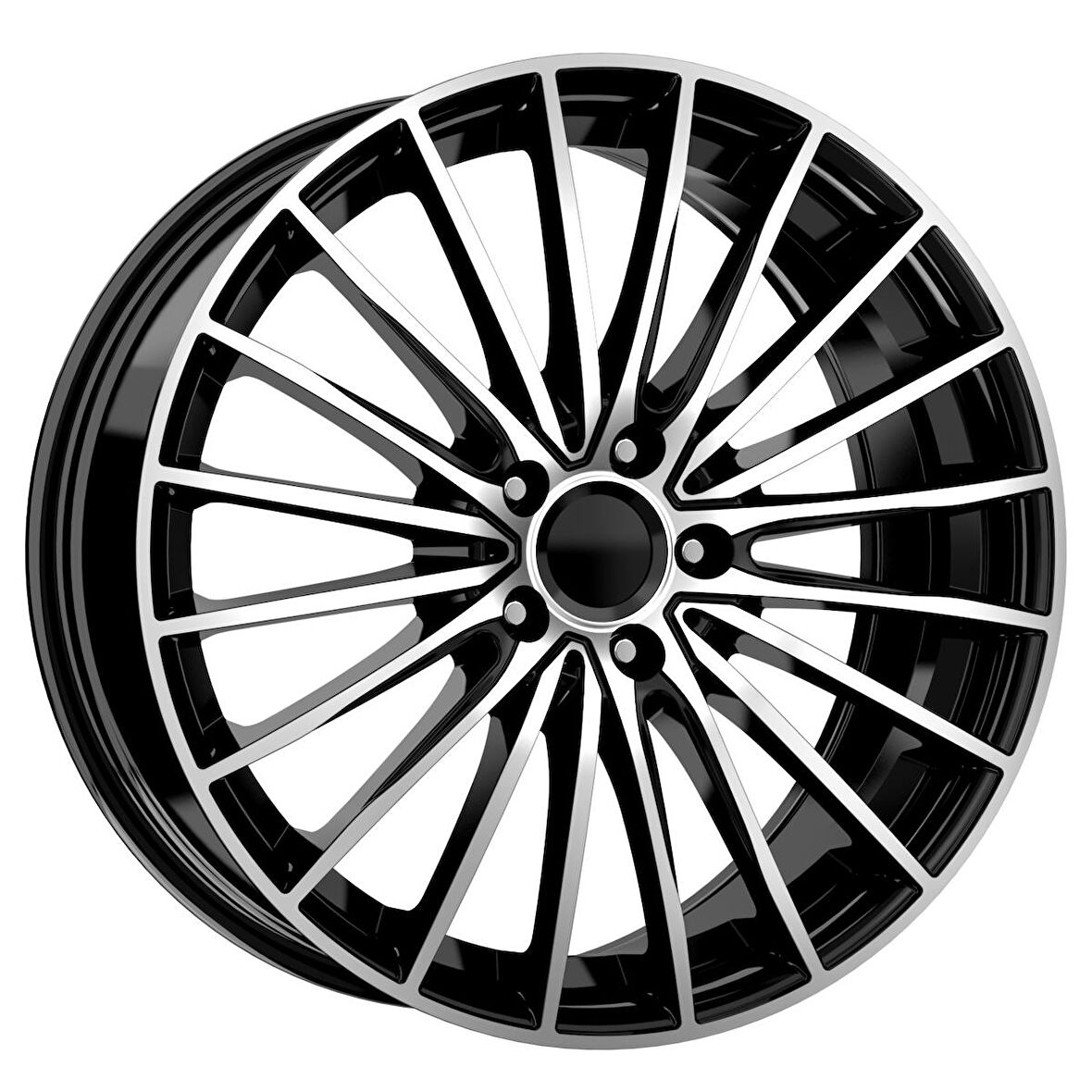 Kormetal CA24 8,0X19" PCD:5108 ET:45 CH:72,6 BD Jant 4 Adet
