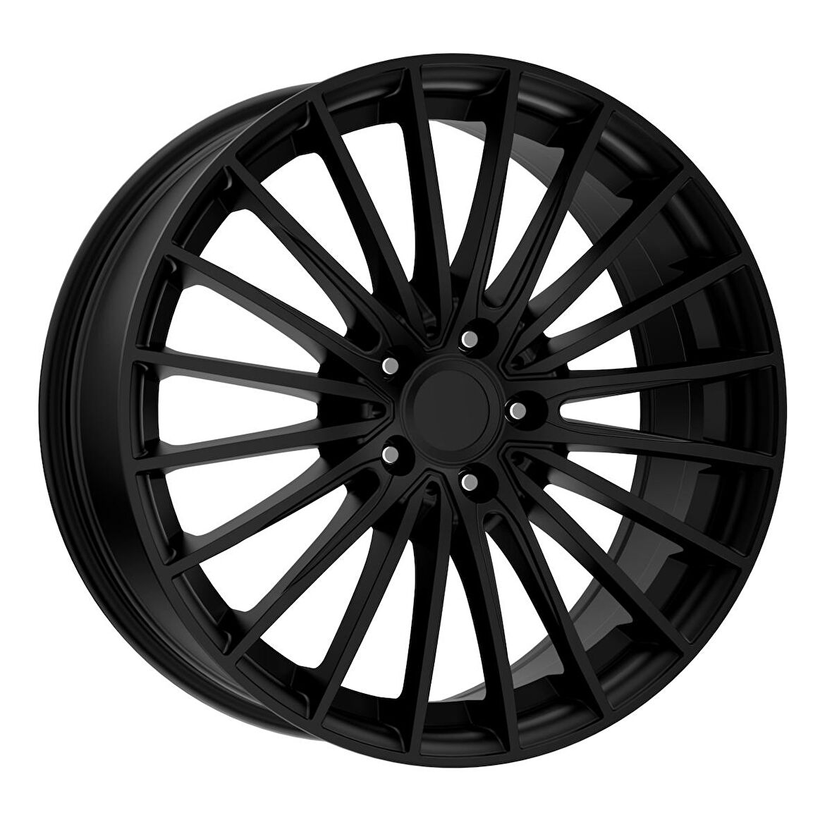 Kormetal CA24 8,0X19" PCD:5112 ET:38 CH:66,6 BM Jant 4 Adet
