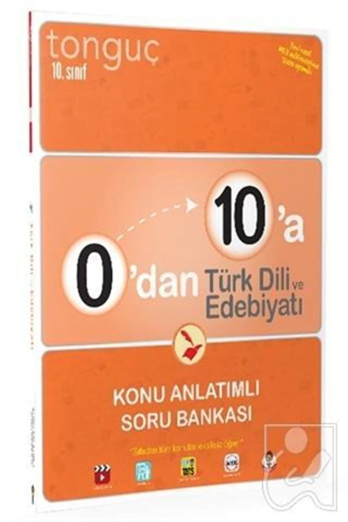 10. Sınıf 0' Dan 10' A Türk Dili Ve Edebiyatı