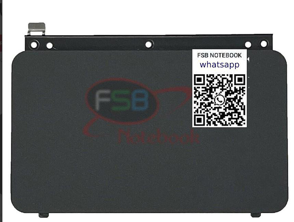 Hp Pavilion 14-AL101NT 14-AL102NT Touchpad Trackpad Mouse Buton Board TPN-Q171