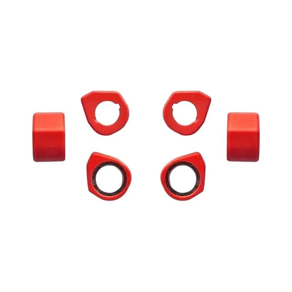 Gogo Performans Tahrik Seti 4,5gr 50cc 80cc Today Rapid Revival Trendy Azure