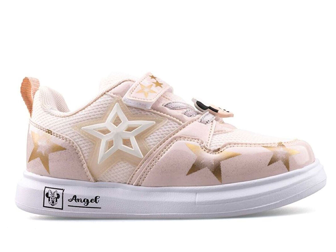 330 Kız Çocuk Hafif Sneaker