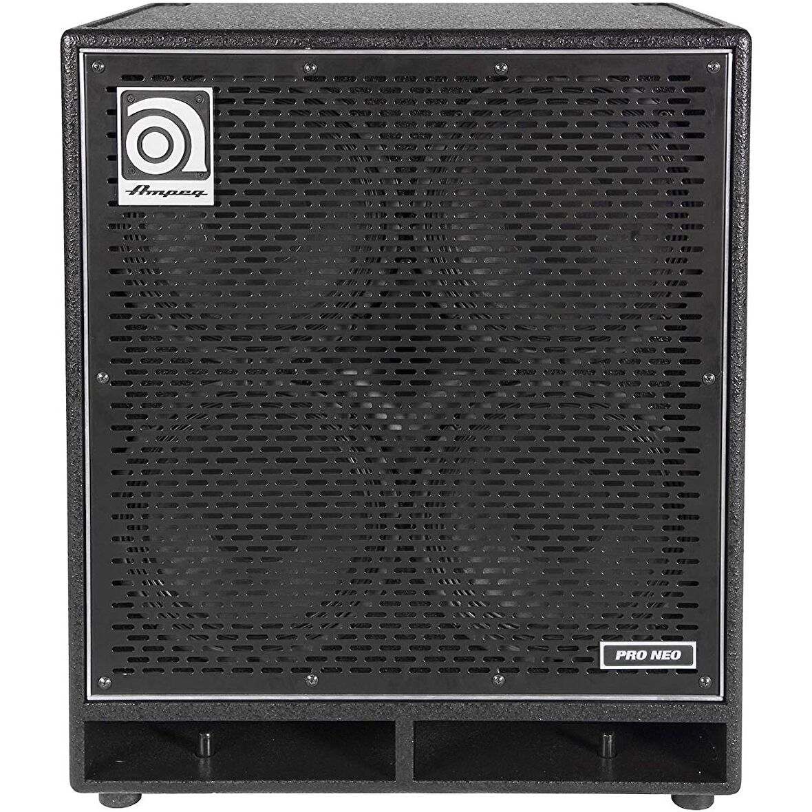 Ampeg PN410HLF Pro Neo Bas Gitar Kabini