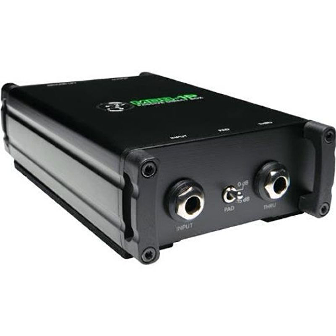 Mackie MDB-1P Passive Direct Box