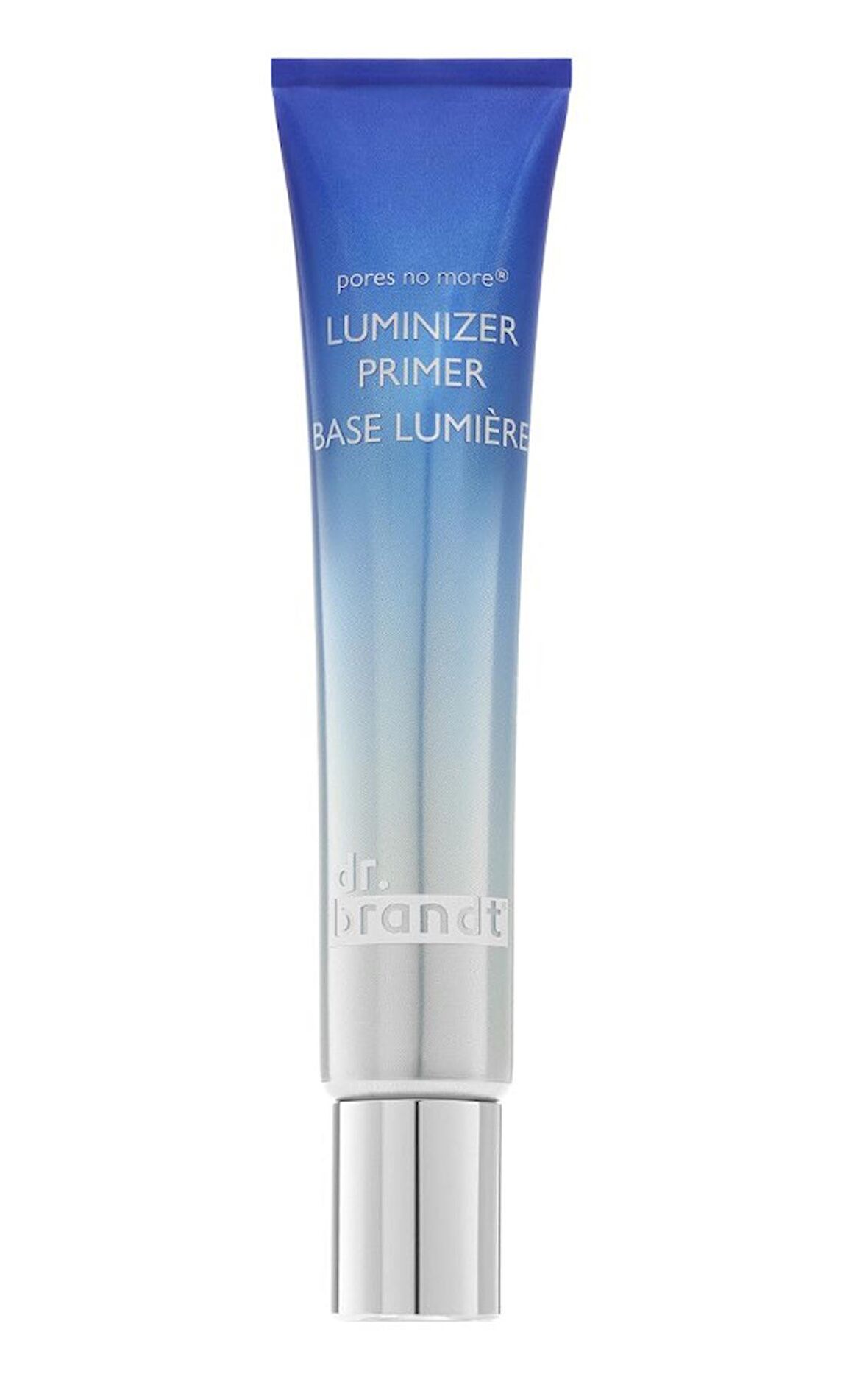Dr. Brandt Pores No More Luminizer Primer
