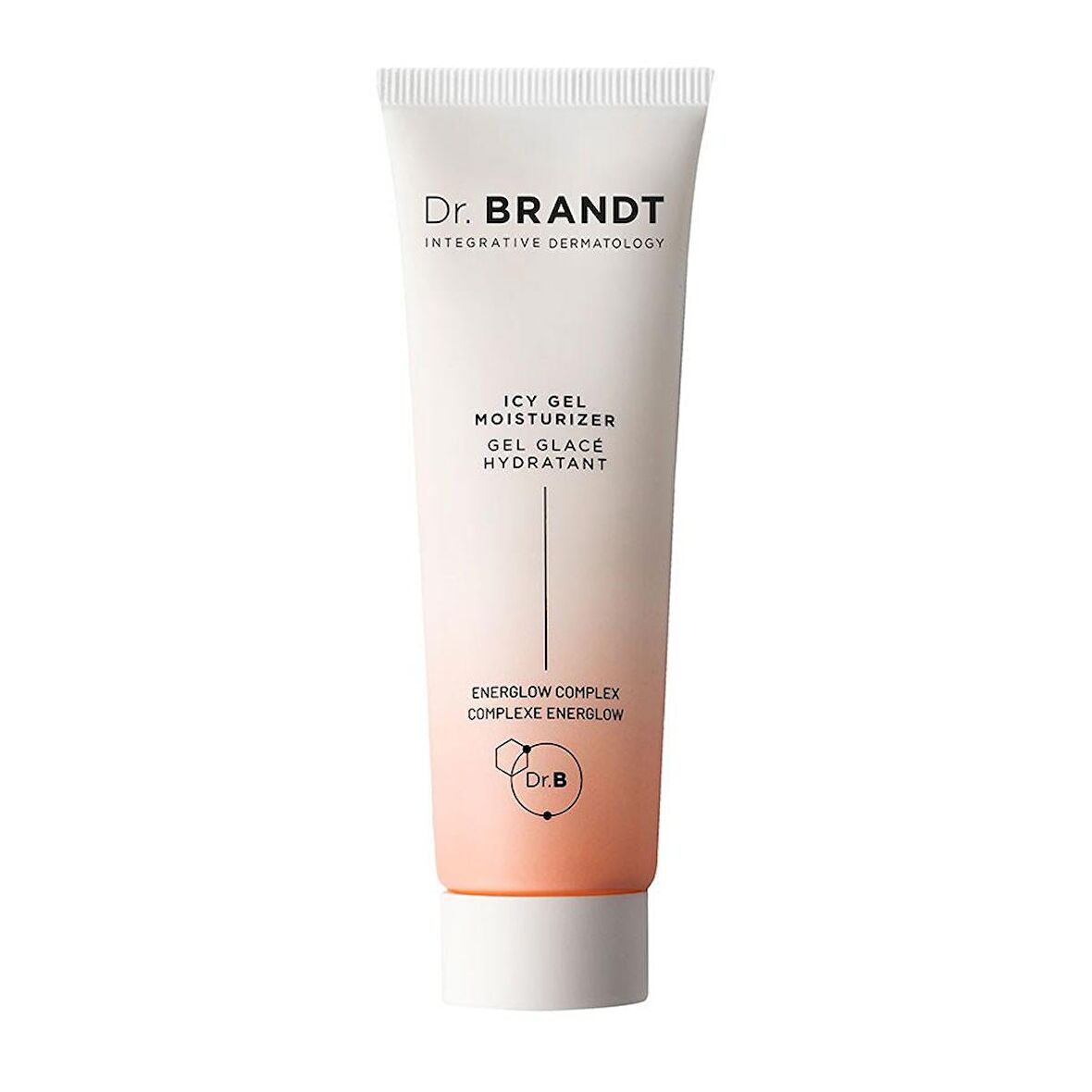 Dr. Brandt ID-Stress Icy Gel Moisturizer 50ML