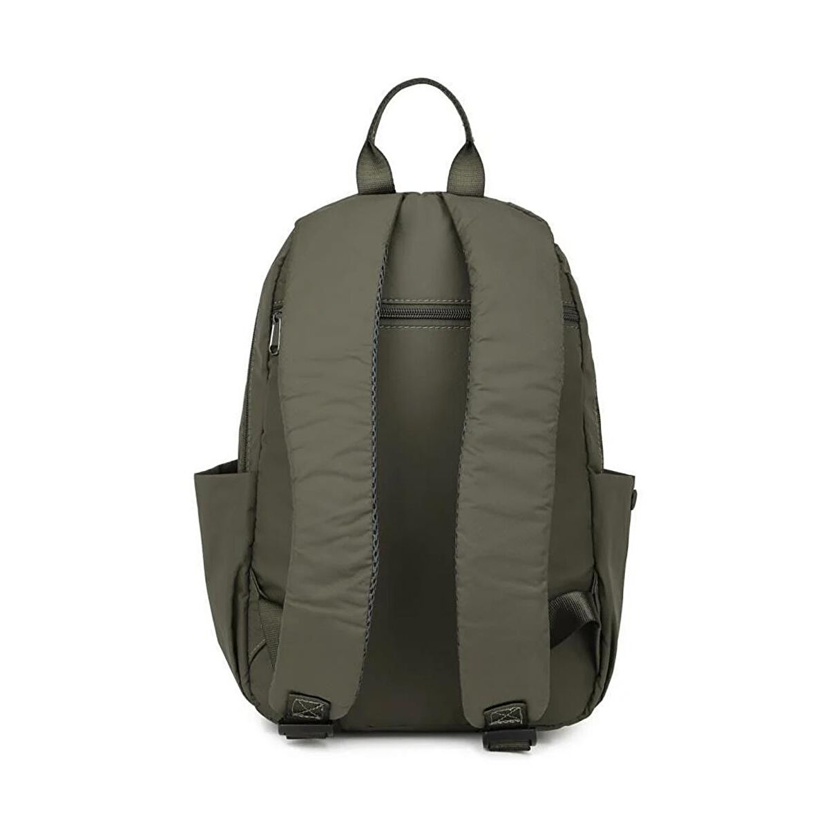Smart Bags Küçük Boy Ekstra Hafif Uniseks Sırt Çantası BC 3137 - Açık Kahve