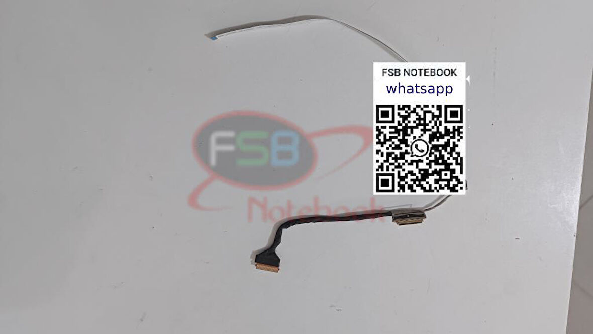 Lenovo Ideapad 3 (15ITL6 / 15ADA6 / 15ALC6) (HS560 DC02C00QY00) Flex Kablo