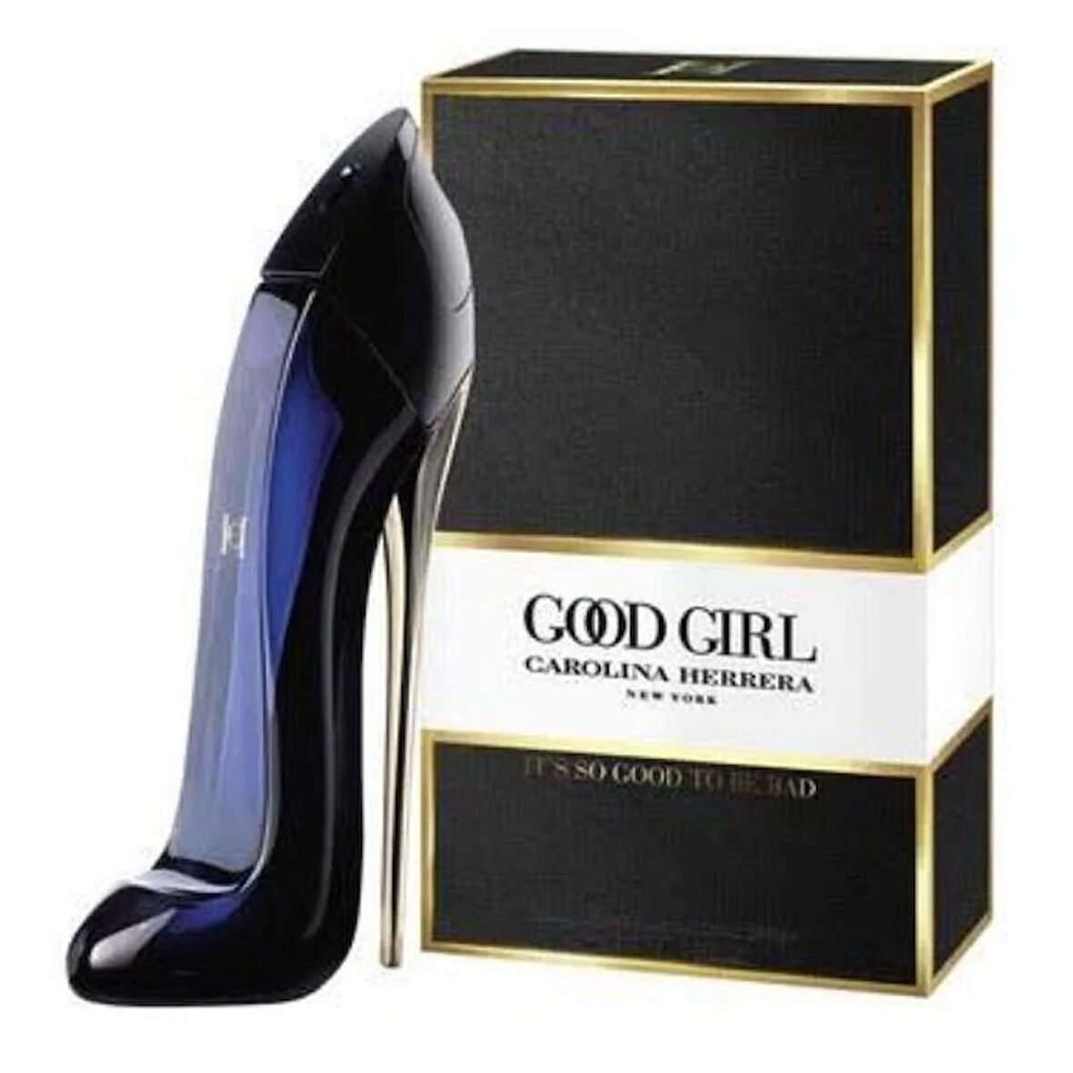 Carolina Herrera Good Girl EDP 80 ml Kadın Parfümü