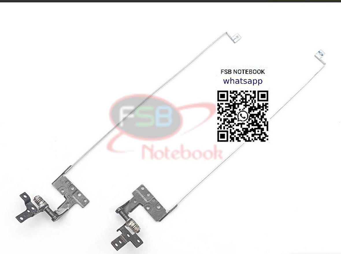 Casper Nirvana CSY CSD C15B C15M CSY CGU WNKB.PG-C15 Laptop Hinges Serisi Menteşe Takımı Sag