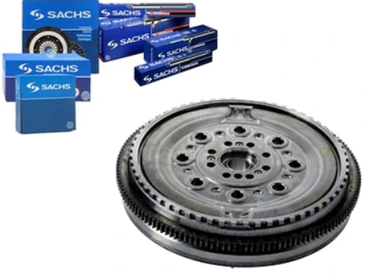 Ssangyong Actyon Sport Kyron D20DT Volan